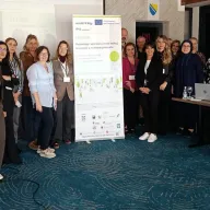 Sarajevo domaćin partnera TERRAIN projekta za održivu mobilnost