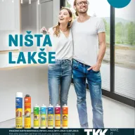 TKK BiH - uz slogan „Make it easier” lakše do pravog proizvoda