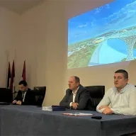 Predstavljen projekat „Novo Trebinje“: Jedna od najvećih razvojnih šansi za grad