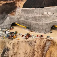 Nova autocesta spušta putnike u dolinu Neretve: Radovi ubrzano napreduju