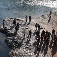 Broj noćenja turista u EU u prvom kvartalu 2026. porastao za tri posto