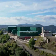 Rudnik Vareš povećava proizvodnju: U prvom kvartalu ostvareno 29.000 GEO