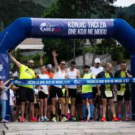 Više od 200 prijavljenih za Wings for Life Konjic: Prijavi se do petka i osiguraj personalizirani startni broj