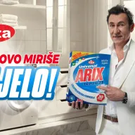 Ponovo miriše bijelo: Bezvremenska hemija Arix-a i Đure