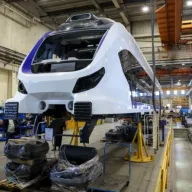 Končar pravi šest novih vozova za liniju Zagreb – Split