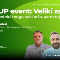 LEAD i ESG Coach: Regionalni kompas za evropske standarde