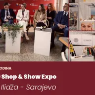 Novi datum i mjesto održavanja Women 100 Shop&Show Expo 
