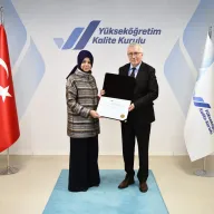 Veliki uspjeh IUS-a: prvi univerzitet izvan Turske sa YÖKAK akreditacijom