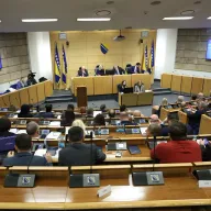 Usvojen budžet FBiH od 8,89 milijardi KM