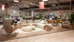 Como otvorio salon namještaja u Istočnom Sarajevu: 3.000 artikala i 50 svjetskih brendova na jednom mjestu