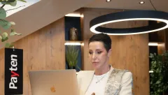 Alma Kratovac, direktorica Paytena u BiH: Mobilna plaćanja i samouslužna prodajna mjesta dio su trendovskih promjena
