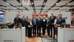 Počeo je drugi 100 EXPO: 250 izlagača, pet zemalja i jedan cilj: novi poslovni rast