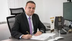 Express Courier, Mirza Bavčić: Rast nije cilj sam po sebi - važno je kako rastete