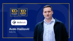 Avdo Halilović, CEO SkillsArk: Mjereći ljude pogrešnim aršinima, sami proizvodimo nestašicu radnika