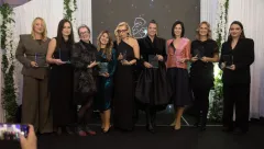 Kad uspjeh dobije ime: Gala večer u Vijećnici