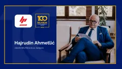 Hajrudin Ahmetlić, vlasnik Hifa Petrol d.o.o. Sarajevo: Do kraja 2026. otvaramo novu benzinsku pumpu na Dobrinji