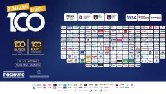 „100 EXPO“ i „100 najvećih“ u oktobru: Paviljoni Hrvatske, Srbije i Indije, B2B susreti i Cabaret Show