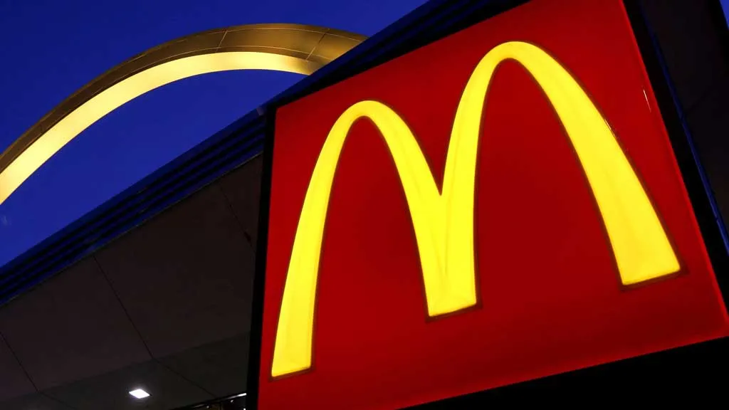 Neto dobit McDonald'sa porasla 7,3%