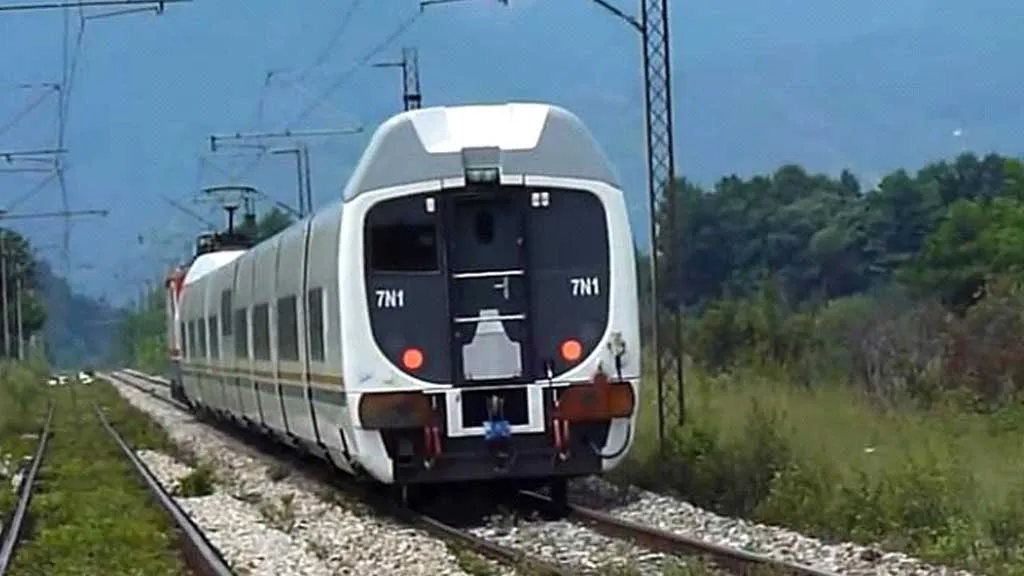 Sezonski bh voz između Sarajeva i Čapljine saobraćat će i nakon 30. septembra