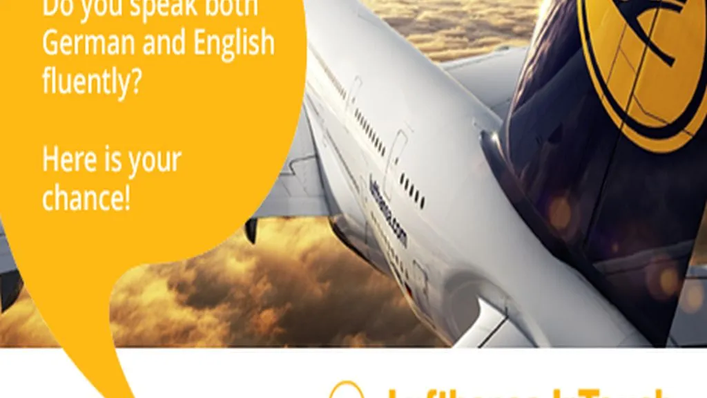 Lufthansa InTouch Open Day u Networks-u