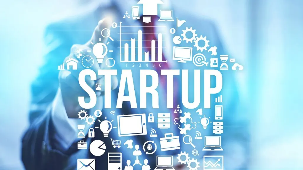 Projekt podrške mladim osobama za započinjanje posla "Start-up"