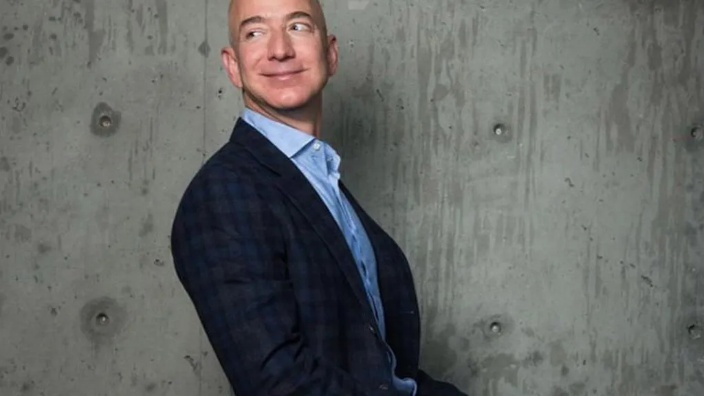 Bezos najbogatiji čovjek u novijoj historiji