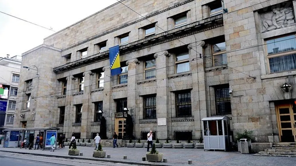 Blokirano više od 75.000 računa poslovnih subjekata u BiH