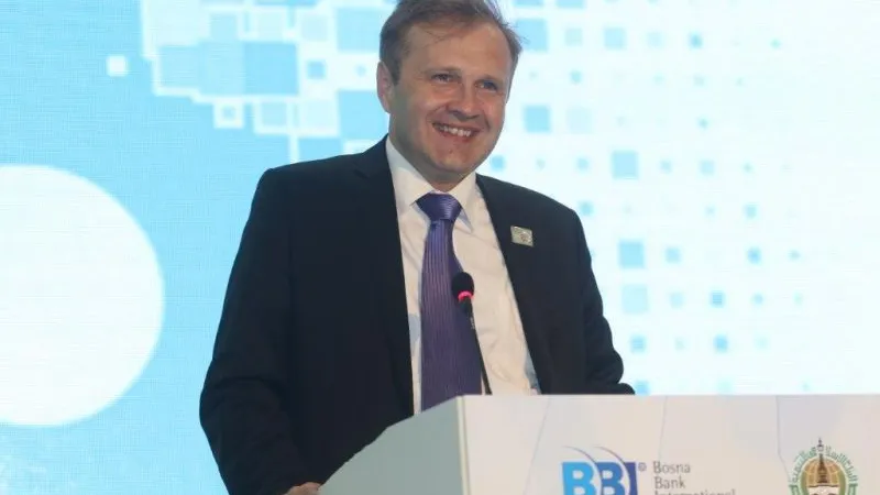 Amer Bukvić imenovan za člana UO Univerziteta Mediteran u Podgorici