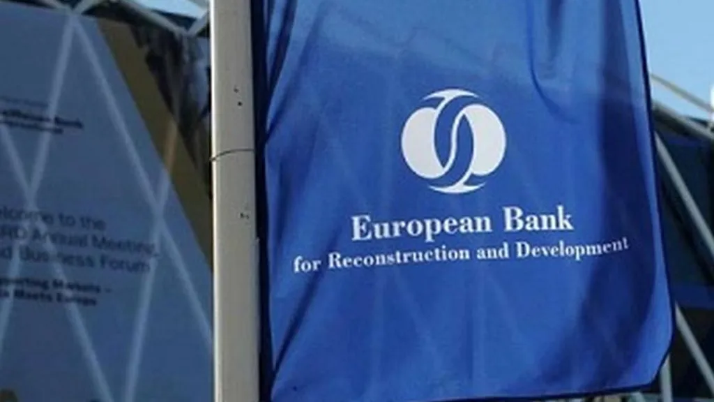 EBRD zabacio udicu za Petrol