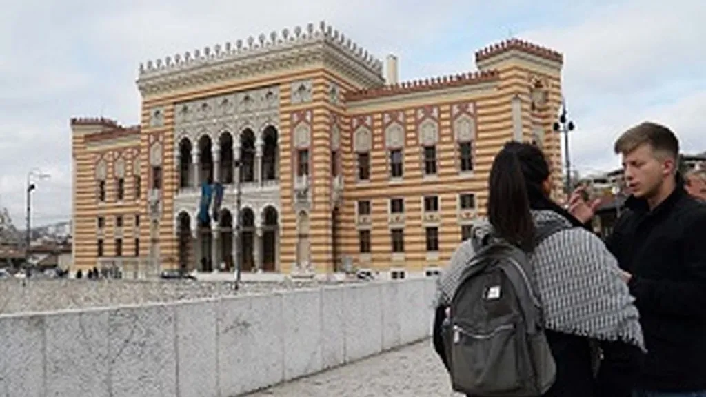 Federaciju BiH u januaru posjetilo više od 40 hiljada turista, najviše iz Hrvatske