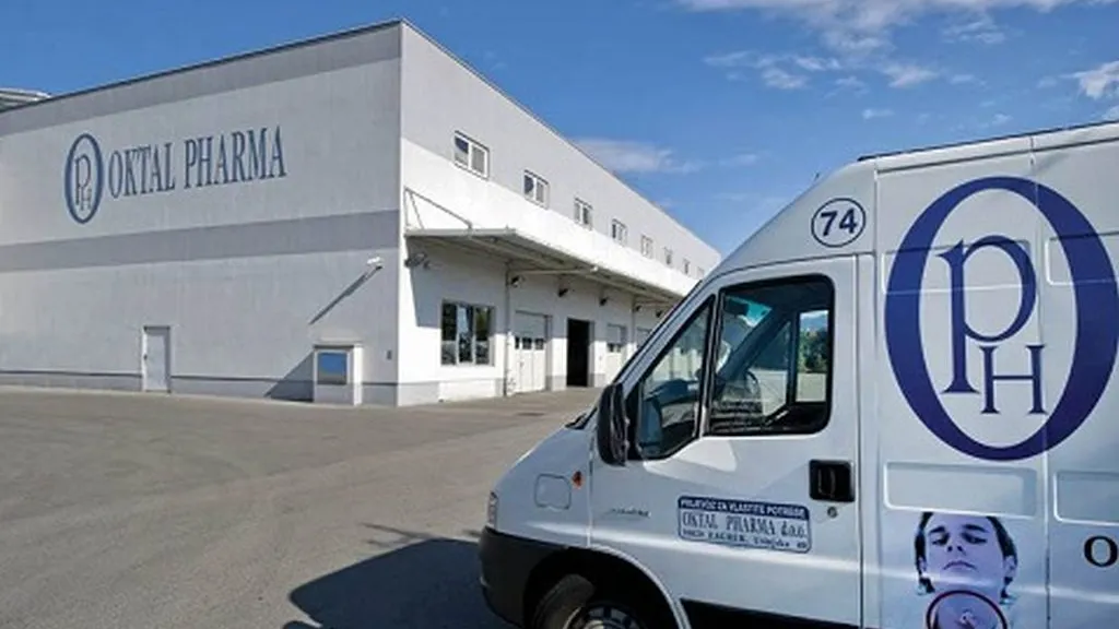 Oktal Pharma širi poslovanje na Tuzlanski kanton