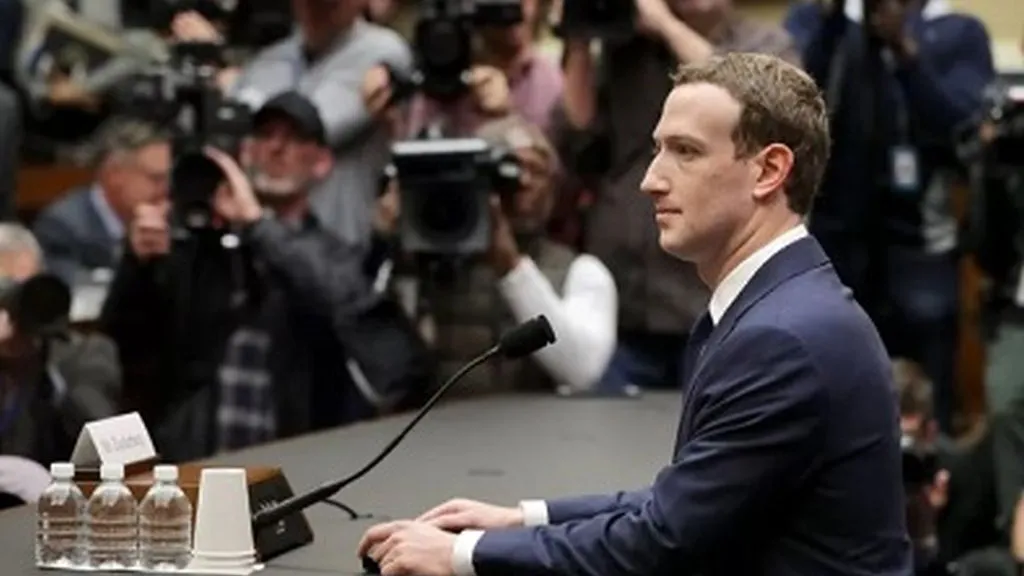 Facebook kažnjen cifrom koju zaradi za sedam minuta