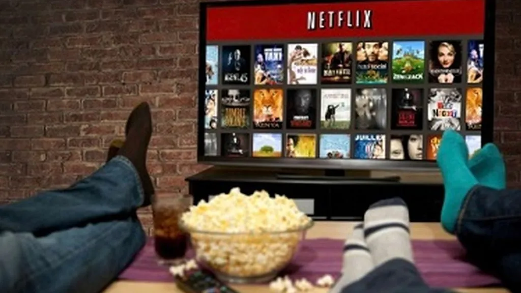 Prihodi Netflixa skočili 40 posto, najjači rast u historiji