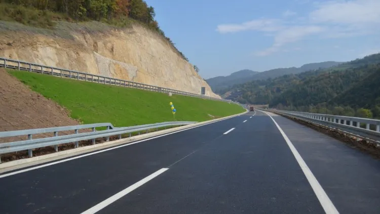 Otvaranje dionice autoputa Banja Luka-Prnjavor početkom septembra
