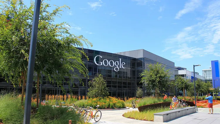 I pored kazne prihodi Googlea skočili 26 posto