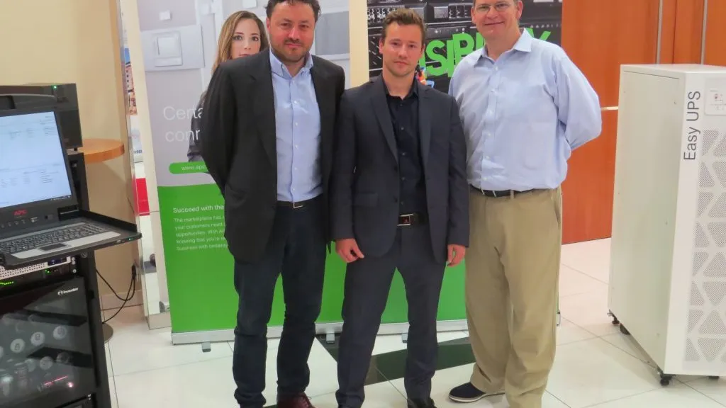 Schneider Electric: partnerima iz središnje i jugoistočne Europe predstavljeni najnoviji svjetski IT trendovi