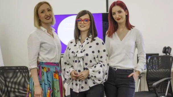 StressLess: Banjalučanke osmislile način da vas riješe stresa na poslu