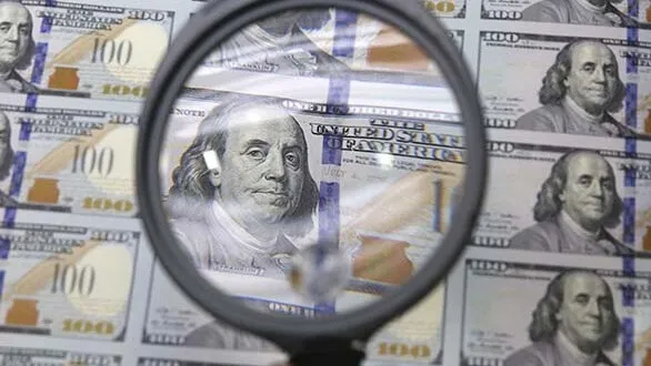 Dolar najviši u sedam dana