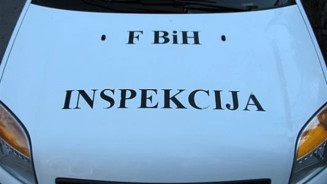 Inspektori rada na području Kantona Sarajevo izvršili 1.635 nadzora