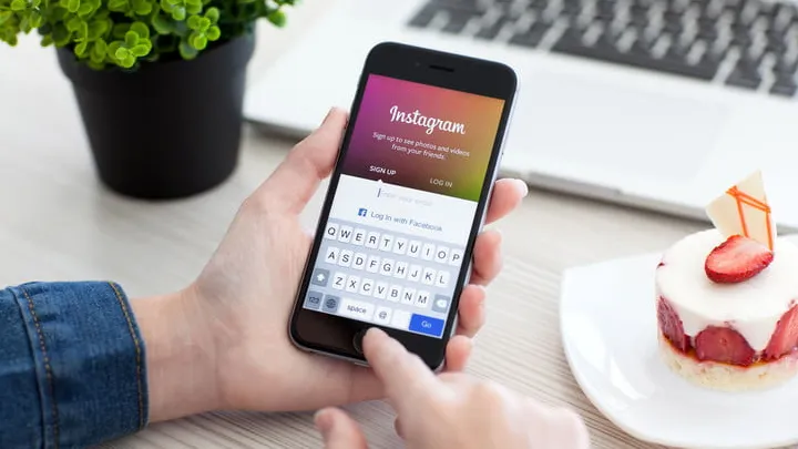 Vrijednost Instagrama veća od 100 milijardi dolara!