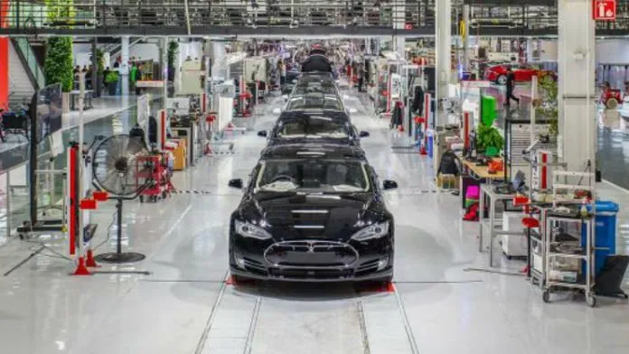 U Kini postoji čak 487 proizvođača električnih automobila