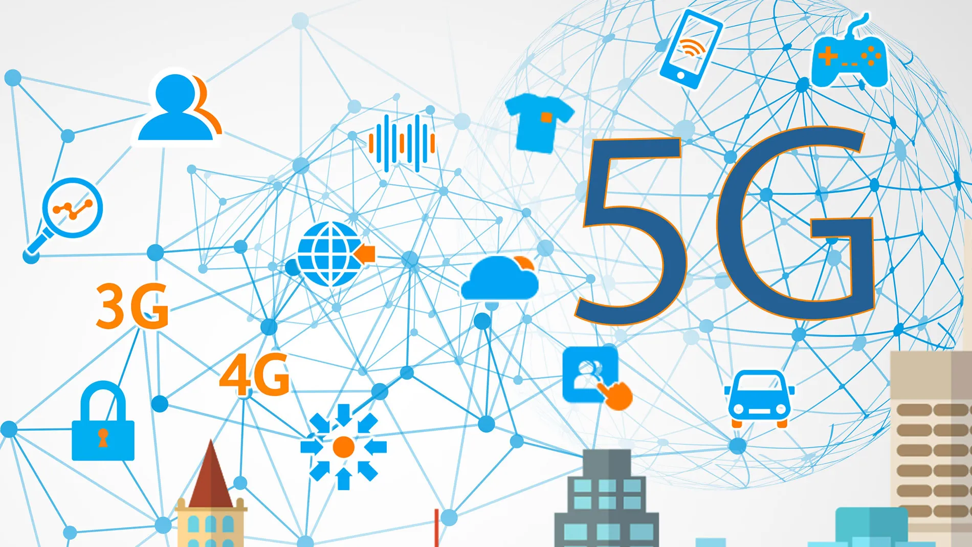 Potpisan dosad najveći ugovor vezan uz 5G u svijetu