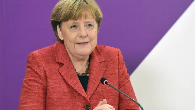 Merkel traži da EU izbjegne izbijanje trgovinskog rata sa SAD