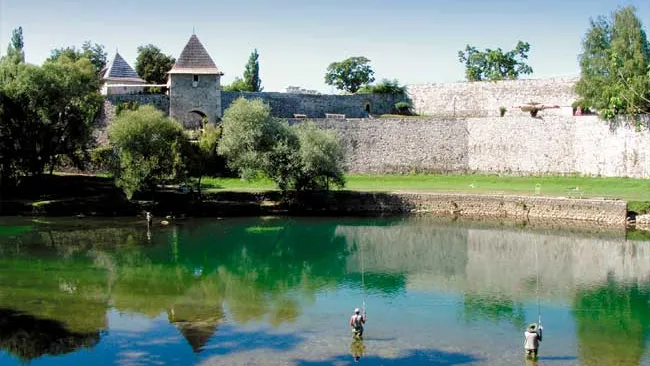 'Ljeto na Vrbasu' uz spust na užetu iznad rijeke i ples pod zvijezdama