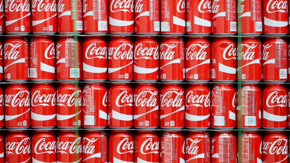 Coca Cola diže cijene i za to krivi predsjednika Trumpa