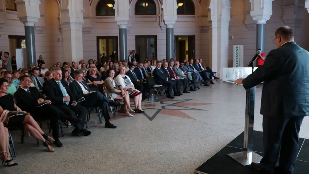 Vijeće stranih investitora obilježilo 12 godina rada u BiH