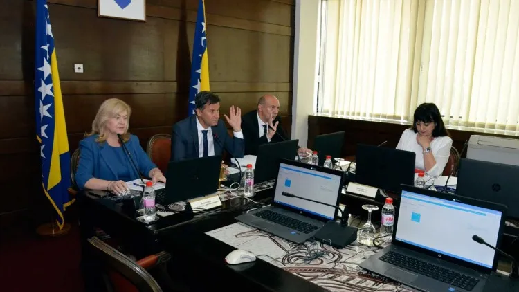 Prihvaćena Strategija zapošljavanja u FBiH za period od 2018. do 2021.