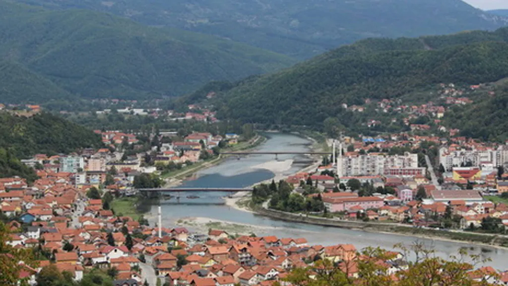 Novi infrastrukturni projekti u Goraždu