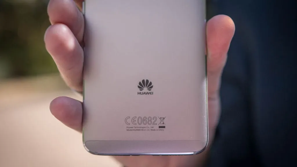 Britanske službe: Huawei prijetnja nacionalnoj sigurnosti