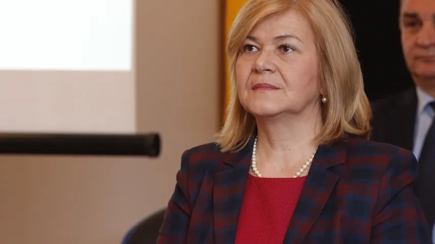 Milićević: Federacija realizirala sve mjere iz Pisma namjere MMF-a